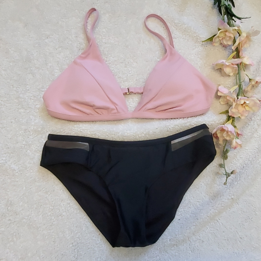2 pc Bathing Suit